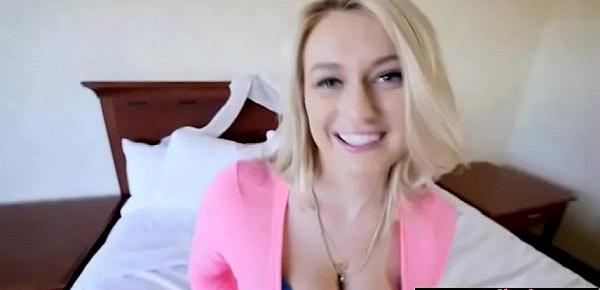  Sex Scene On Cam With Sluty Hot Real GF (natalia starr) video-26